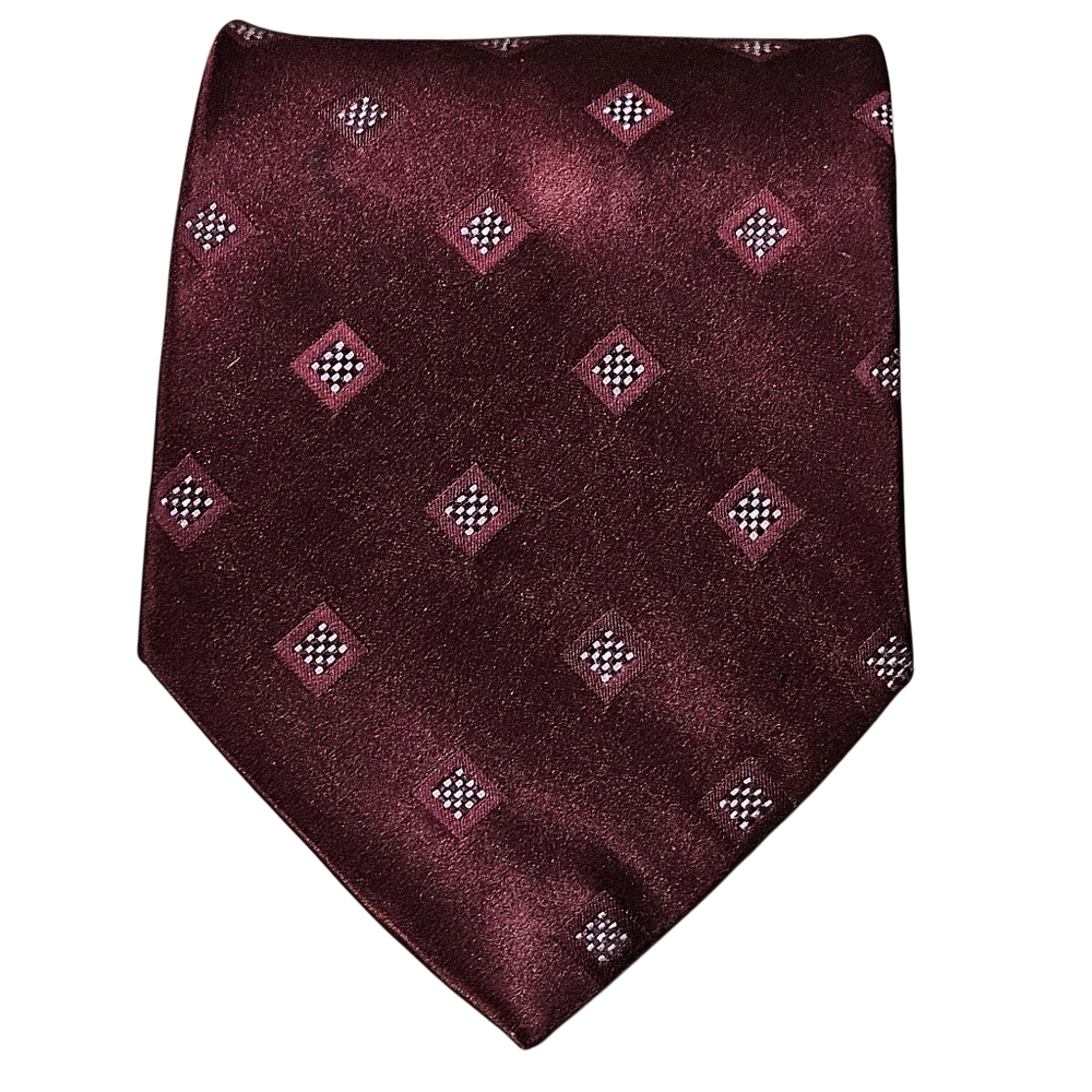 CALVIN KLEIN TIE - Picture 3 of 11